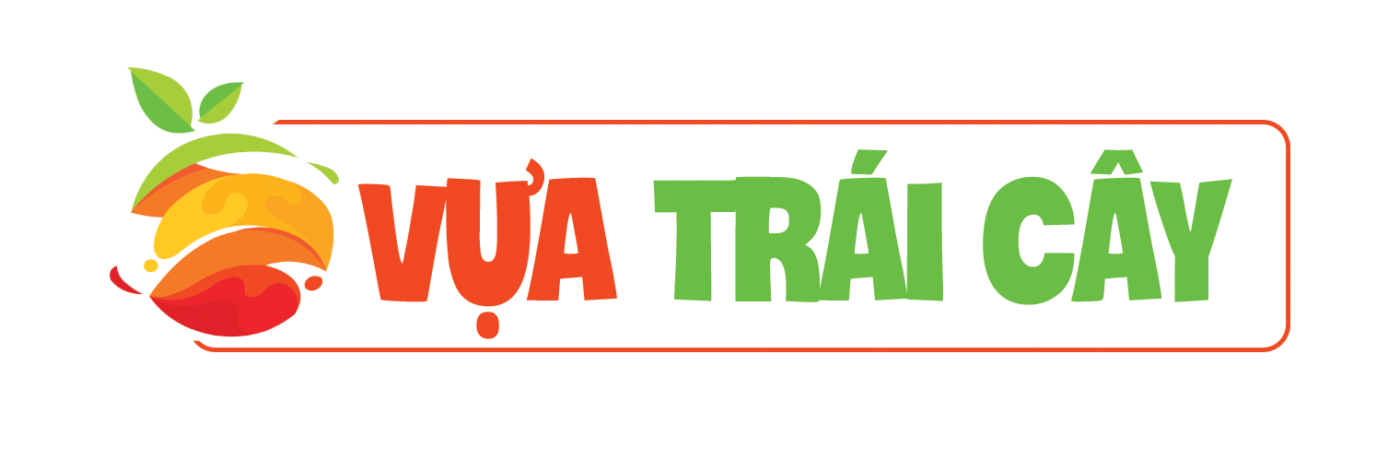 Logo Vựa Trái Cây